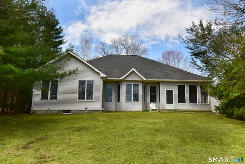Tiny photo for 5 Crystal Ball Court, Ellington, CT 06029 (MLS # 24167015)