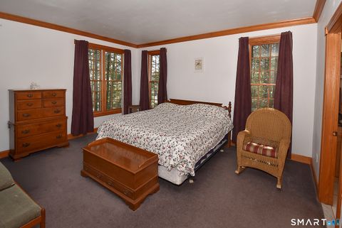 Tiny photo for 5 Crystal Ball Court, Ellington, CT 06029 (MLS # 24167015)