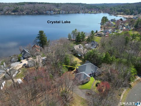 Tiny photo for 5 Crystal Ball Court, Ellington, CT 06029 (MLS # 24167015)