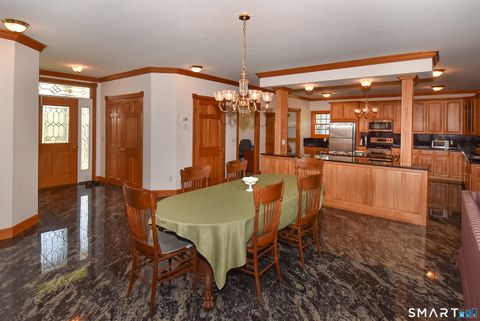 Tiny photo for 5 Crystal Ball Court, Ellington, CT 06029 (MLS # 24167015)