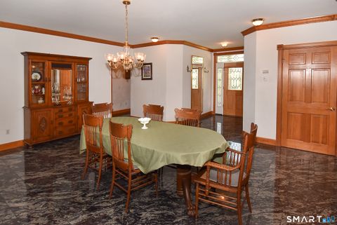 Tiny photo for 5 Crystal Ball Court, Ellington, CT 06029 (MLS # 24167015)