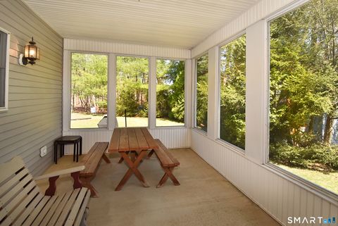 Tiny photo for 5 Crystal Ball Court, Ellington, CT 06029 (MLS # 24167015)