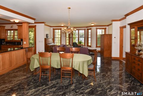 Tiny photo for 5 Crystal Ball Court, Ellington, CT 06029 (MLS # 24167015)