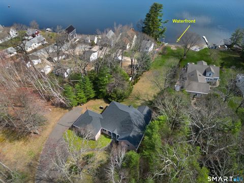 Tiny photo for 5 Crystal Ball Court, Ellington, CT 06029 (MLS # 24167015)