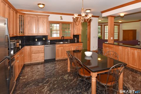 Tiny photo for 5 Crystal Ball Court, Ellington, CT 06029 (MLS # 24167015)