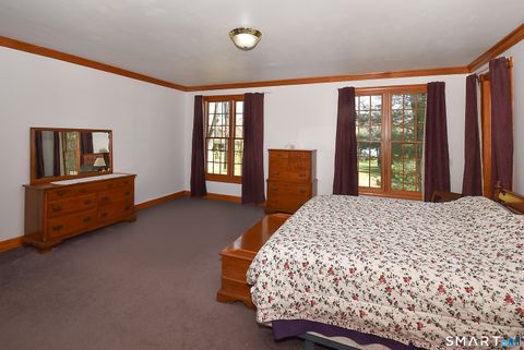 Tiny photo for 5 Crystal Ball Court, Ellington, CT 06029 (MLS # 24167015)