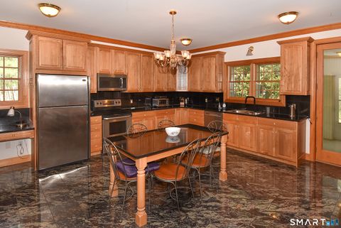 Tiny photo for 5 Crystal Ball Court, Ellington, CT 06029 (MLS # 24167015)