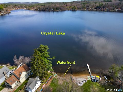 Tiny photo for 5 Crystal Ball Court, Ellington, CT 06029 (MLS # 24167015)