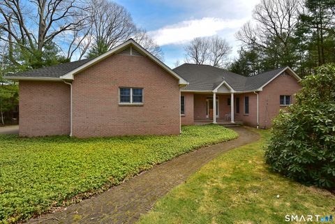 Tiny photo for 5 Crystal Ball Court, Ellington, CT 06029 (MLS # 24167015)