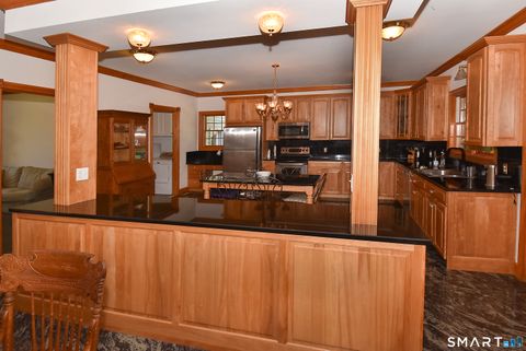 Tiny photo for 5 Crystal Ball Court, Ellington, CT 06029 (MLS # 24167015)