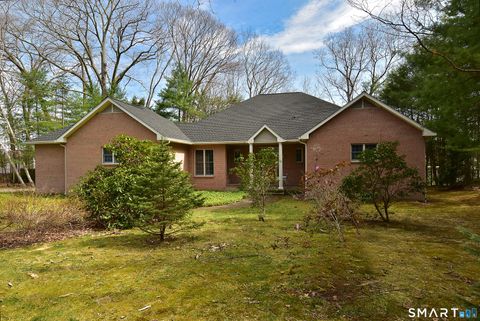 Tiny photo for 5 Crystal Ball Court, Ellington, CT 06029 (MLS # 24167015)