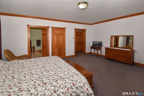 Tiny photo for 5 Crystal Ball Court, Ellington, CT 06029 (MLS # 24167015)