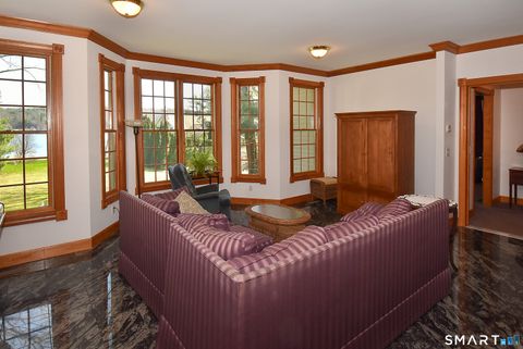 Tiny photo for 5 Crystal Ball Court, Ellington, CT 06029 (MLS # 24167015)