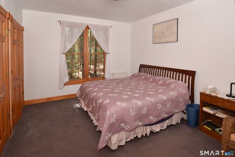 Tiny photo for 5 Crystal Ball Court, Ellington, CT 06029 (MLS # 24167015)