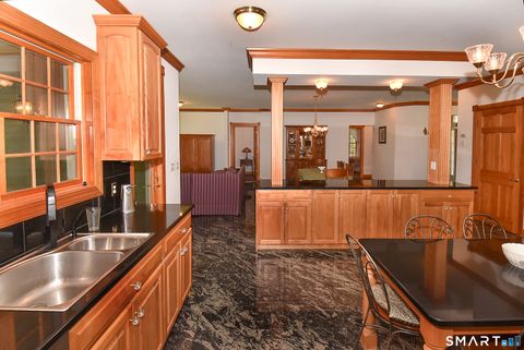 Tiny photo for 5 Crystal Ball Court, Ellington, CT 06029 (MLS # 24167015)