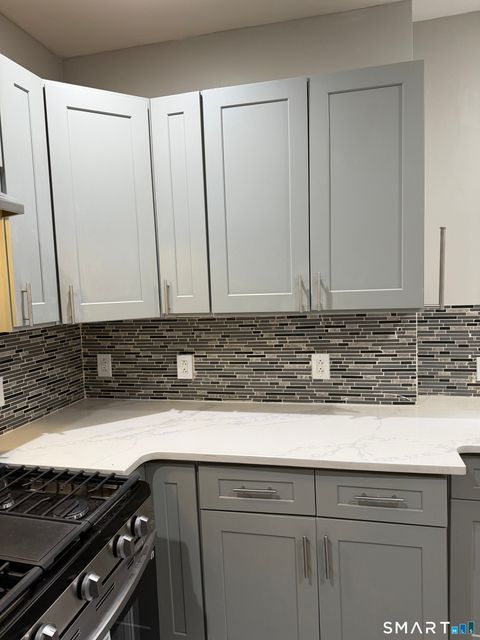 Tiny photo for 336 Bond Street #1st Floor, Bridgeport, CT 06610 (MLS # 24157088)