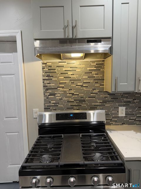 Tiny photo for 336 Bond Street #1st Floor, Bridgeport, CT 06610 (MLS # 24157088)