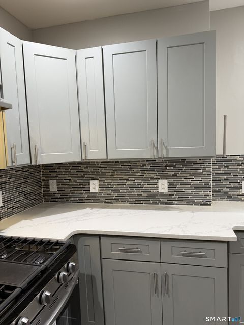 Tiny photo for 336 Bond Street #1st Floor, Bridgeport, CT 06610 (MLS # 24157088)