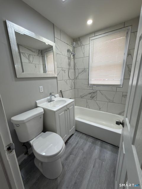 Tiny photo for 336 Bond Street #1st Floor, Bridgeport, CT 06610 (MLS # 24157088)