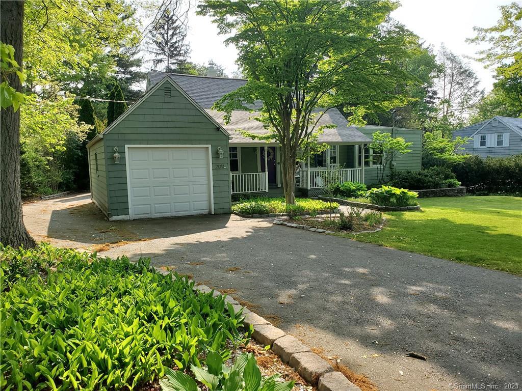 209 Vineyard Road