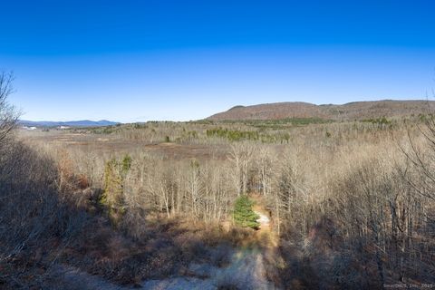 66 Barnes Road Canaan CT 06031