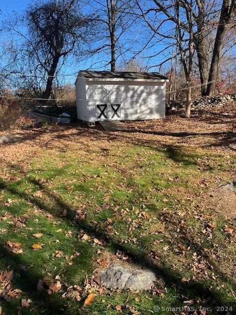 A home in Bethany