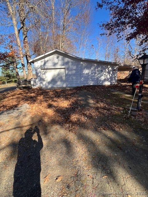 A home in Bethany