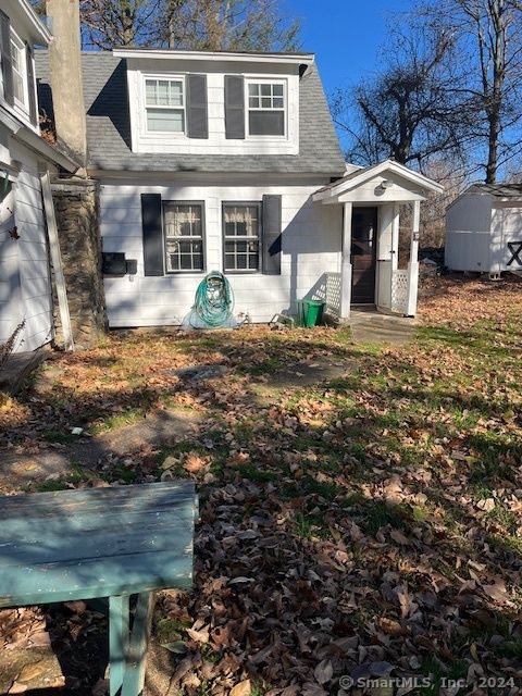 A home in Bethany