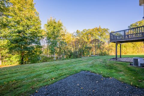 Tiny photo for 30 Cortland Way #30, Southington, CT 06489 (MLS # 24132266)