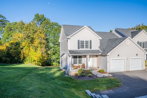 Tiny photo for 30 Cortland Way #30, Southington, CT 06489 (MLS # 24132266)