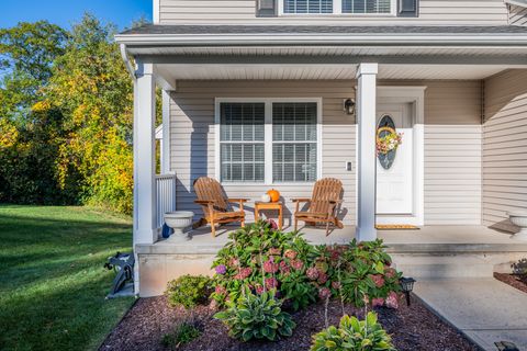 Tiny photo for 30 Cortland Way #30, Southington, CT 06489 (MLS # 24132266)