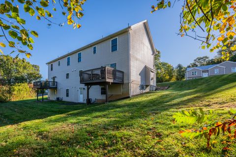 Tiny photo for 30 Cortland Way #30, Southington, CT 06489 (MLS # 24132266)