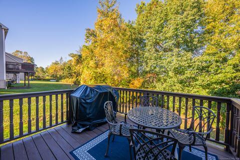 Tiny photo for 30 Cortland Way #30, Southington, CT 06489 (MLS # 24132266)