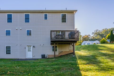 Tiny photo for 30 Cortland Way #30, Southington, CT 06489 (MLS # 24132266)