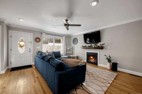 Tiny photo for 30 Cortland Way #30, Southington, CT 06489 (MLS # 24132266)