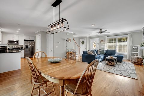 Tiny photo for 30 Cortland Way #30, Southington, CT 06489 (MLS # 24132266)