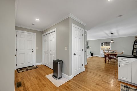 Tiny photo for 30 Cortland Way #30, Southington, CT 06489 (MLS # 24132266)
