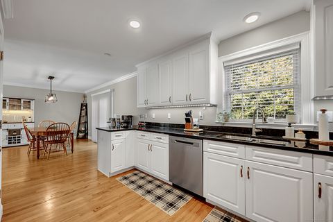 Tiny photo for 30 Cortland Way #30, Southington, CT 06489 (MLS # 24132266)