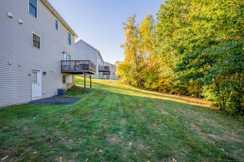 Tiny photo for 30 Cortland Way #30, Southington, CT 06489 (MLS # 24132266)