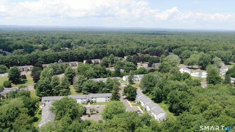 Tiny photo for 175 Candlewood Drive #175, South Windsor, CT 06074 (MLS # 24190403)