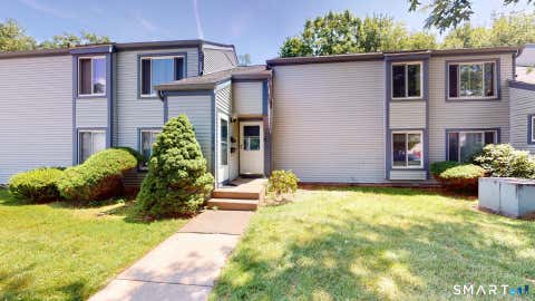 Condo For Sale - 175 Candlewood Drive #175<br/> Hartford County, South Windsor, CT 06074