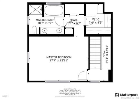 A home in Stamford