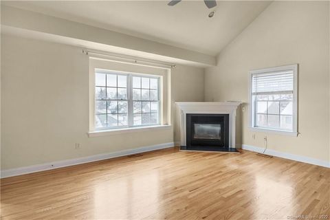 A home in Stamford
