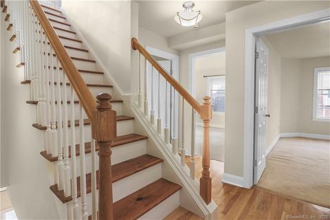 A home in Stamford