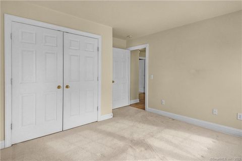 A home in Stamford