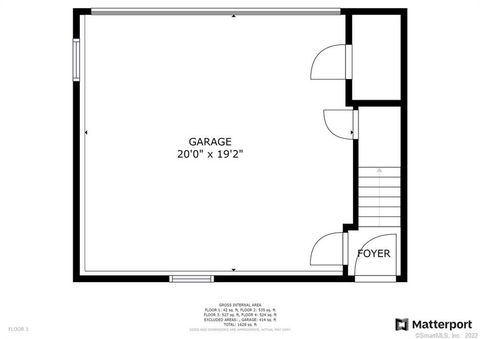 A home in Stamford