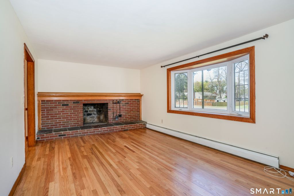 Photo of 17 Schaffer Drive, East Hartford, CT 06118 (MLS # 24174866)