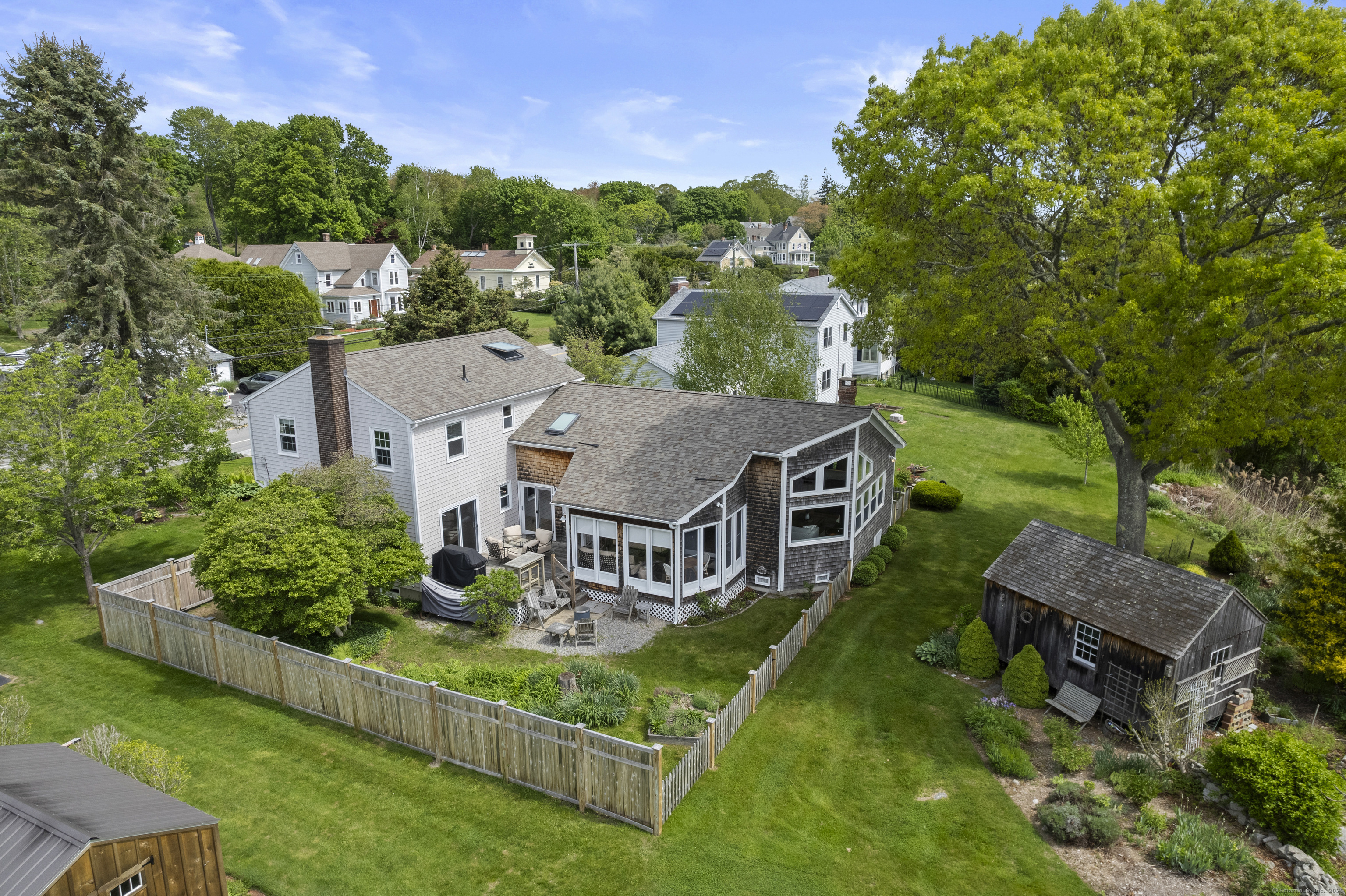 410 Noank Road, Groton, Connecticut image 6