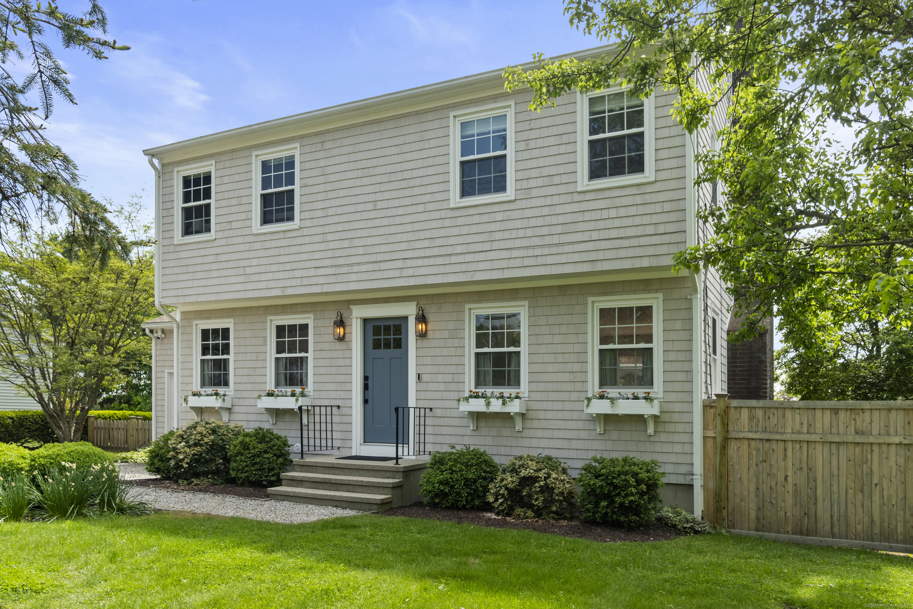 410 Noank Road