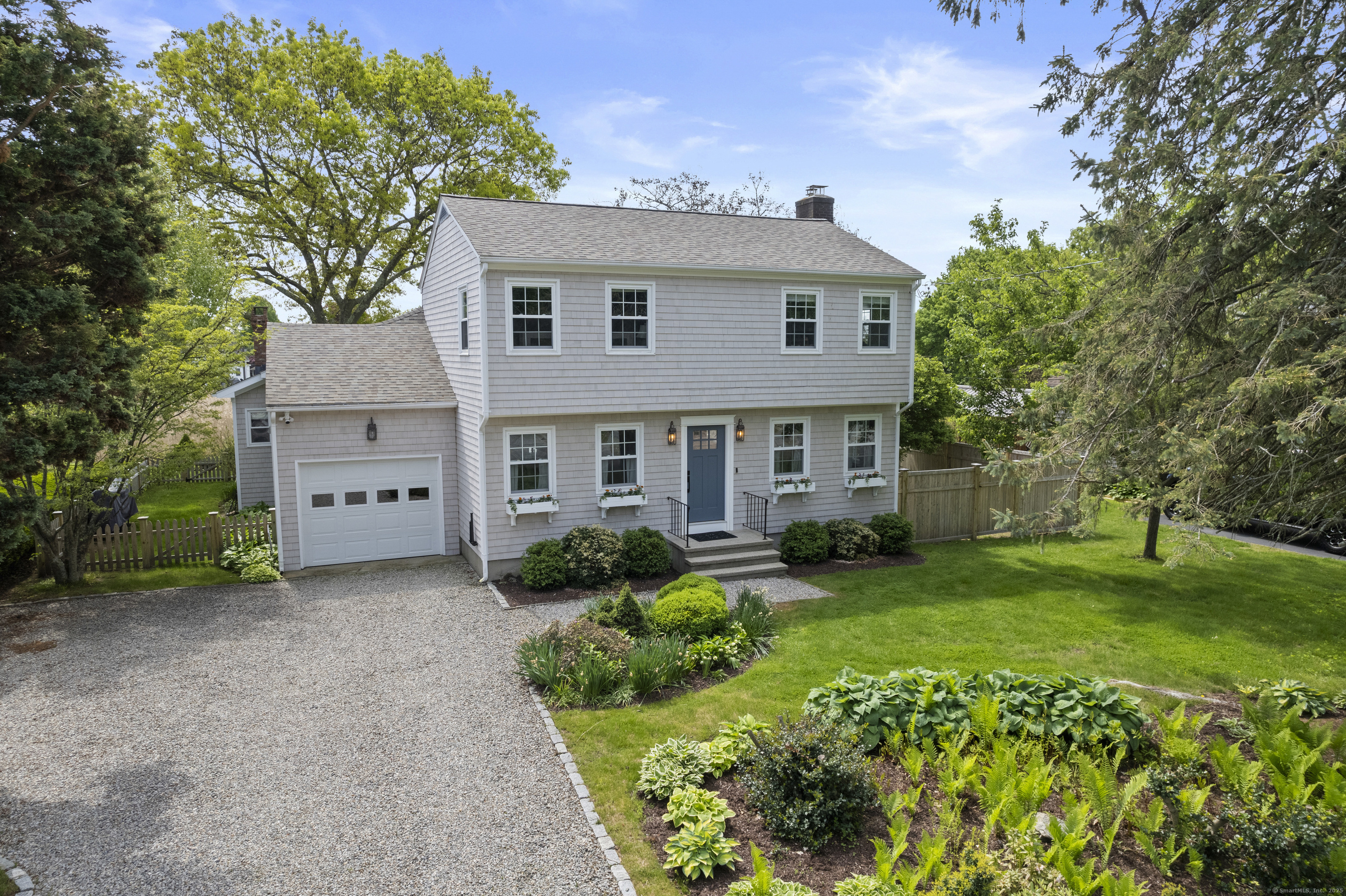 410 Noank Road